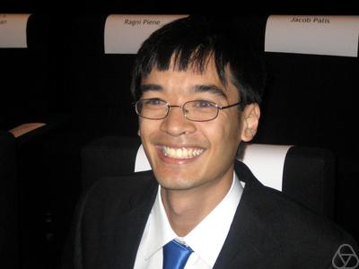 Terence C. Tao