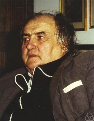 Sergej. S. Ryshkov