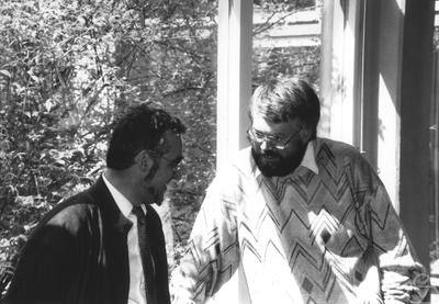 Rheinhold Böhme, Helmuth Meyn