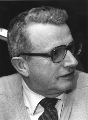 Reinhold Remmert