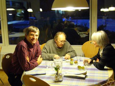 Karsten Grosse-Brauckmann, Yury D. Burago, Ruth Kellerhals