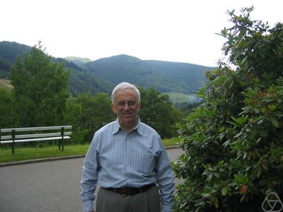 Grigorij A. Margulis