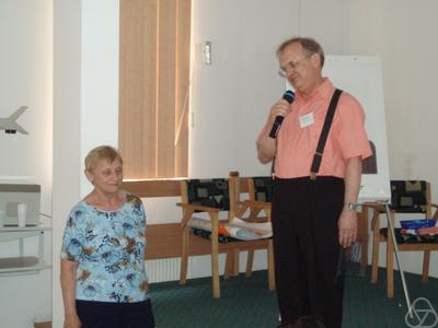 Nina Uraltseva, Tadeusz Iwaniec