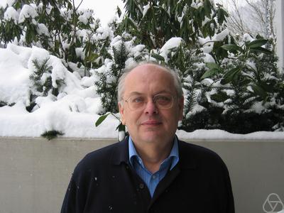 Gerhard Dziuk