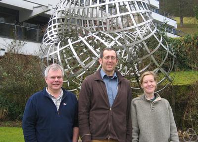 Charles M. Elliott, Michael Hinze, Vanessa Styles