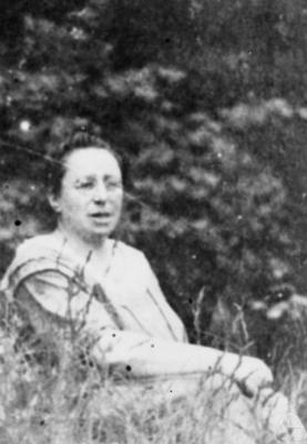 Emmy Noether