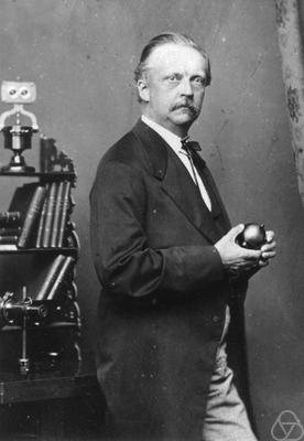 Hermann von Helmholtz