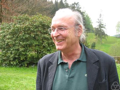 Hans Peter Schlickewei