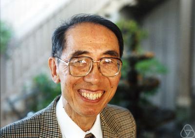 Shoshichi Kobayashi