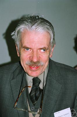 Andrzej Schinzel