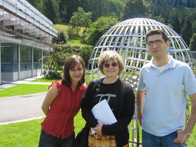 Rachel Ward, Ingrid Daubechies, C. Sinan Güntürk