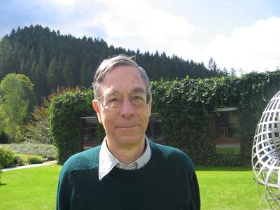 Marc A. Rieffel