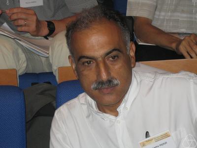 Oussama Hijazi