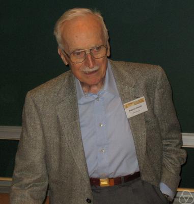 Eugenio Calabi