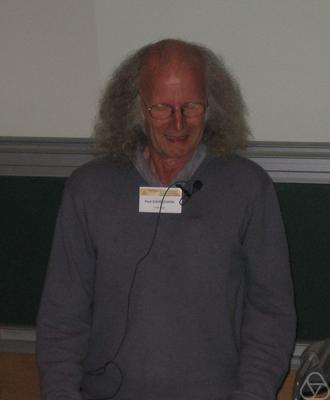 Paul Gauduchon