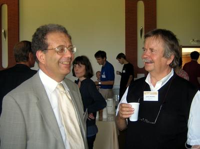 Jean-Michel Bismut, Jochen Brüning