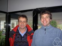 Bernd Sturmfels, Stefan Maubach