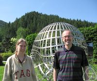 Anne E. Henke, Steffen König