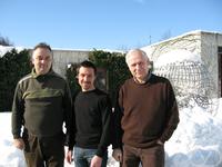 Rupert L. Frank, Timo Weidl, Ari Laptev