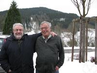 Hector J. Sussmann, Paul A. Fuhrmann