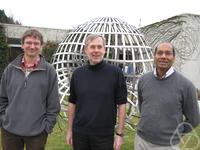 Wolfgang Soergel, Peter Littelmann, Shrawan Kumar