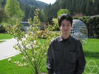 Satoshi Murai