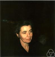 Olga Ladyzhenskaya