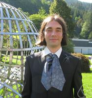 Cedric Villani