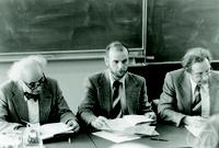 H. Bavinck, E.M.J. Bertin, Hans Freudenthal