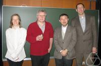 Vanessa Styles, Charles M. Elliott, Yoshikazu Giga, Michael Hinze