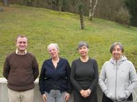 Matthias Koeppe, Nicole Berline, Michèle Vergne, Maria Velleda Baldoni Silva