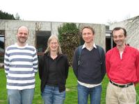 Linus Kramer, Karen L. Vogtmann, Bertrand Rémy, Martin R. Bridson