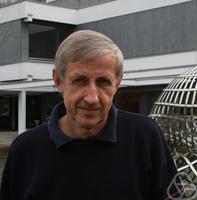 Erwin Bolthausen