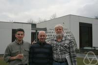 Richard B. Lehoucq, Etienne Emmrich, Max D. Gunzburger