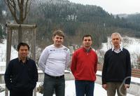 Xin-Wen Wu, Stanislav V. Bulygin, Edgar Martinez Moro, Ruud Pellikaan