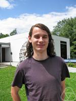 Peter Scholze