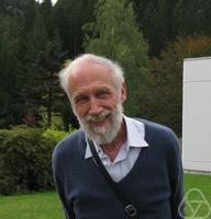 Alain Connes