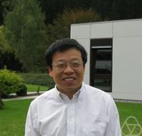 Guoliang Yu