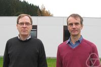 Ulrich Kohlenbach, Michael Rathjen