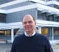 Gerhard Reinelt