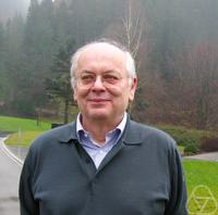 Gerhard Dziuk