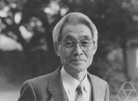 Hirotugu Akaike