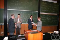 Manfred Feilmeier, László Székelyhidi Jr., Nicola Gigli, Gert-Martin Greuel