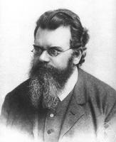 Ludwig Eduard Boltzmann