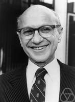 Milton Friedman