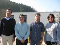 Axel Munk, T. Tony Cai, Peter Bühlmann, Bin Yu