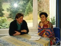 Karine Chemla, Alain Herreman