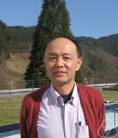 Shigeo Koshitani