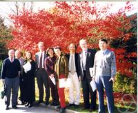 Joseph W. Dauben, Eberhard Knobloch, Andrea Breard, Roger Hart, Annick Horiuchi, Karine Chemla, Wann-Sheng Horng, Jean-Claude Martzloff, Shirong Guo