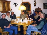 John Rice, Henk J. M. Bos, Menso Folkerts, Thomas Archibald, Jeremy John Gray, Moritz Epple, David E. Rowe, Erhard Scholz